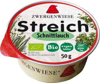 Kleiner Streich Schnittlauch Bio 50g