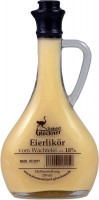 Eierlikör mit Wachtelei 200ml 17%  