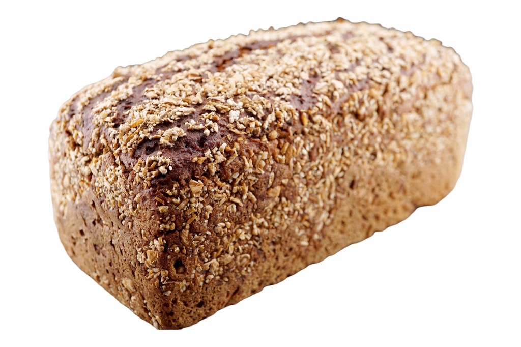 Vollkornbrot 750g