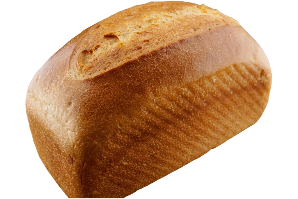 Kastenweißbrot 500g