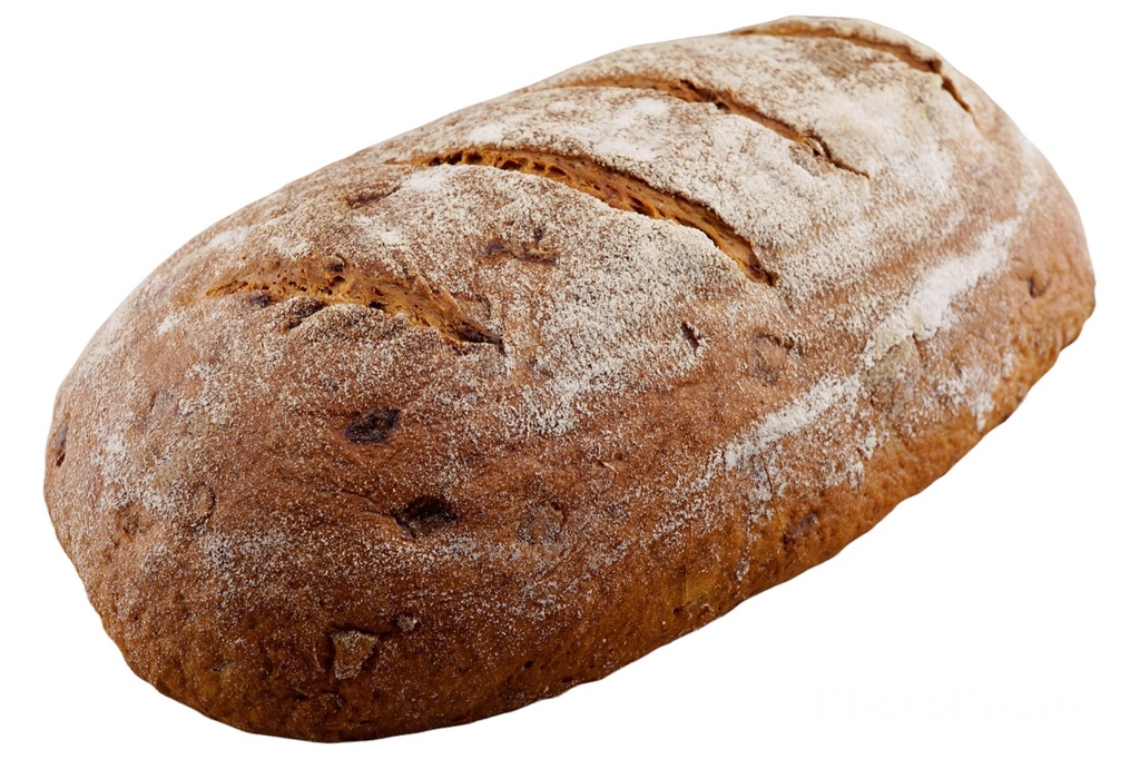 Zwiebelbrot 750g