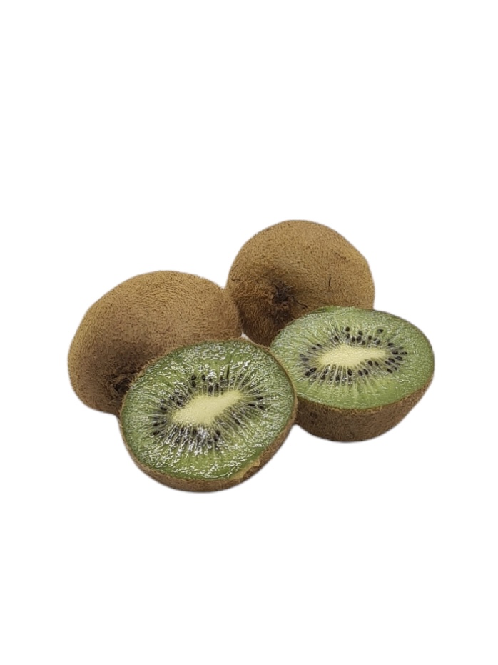 Kiwi grün Bio