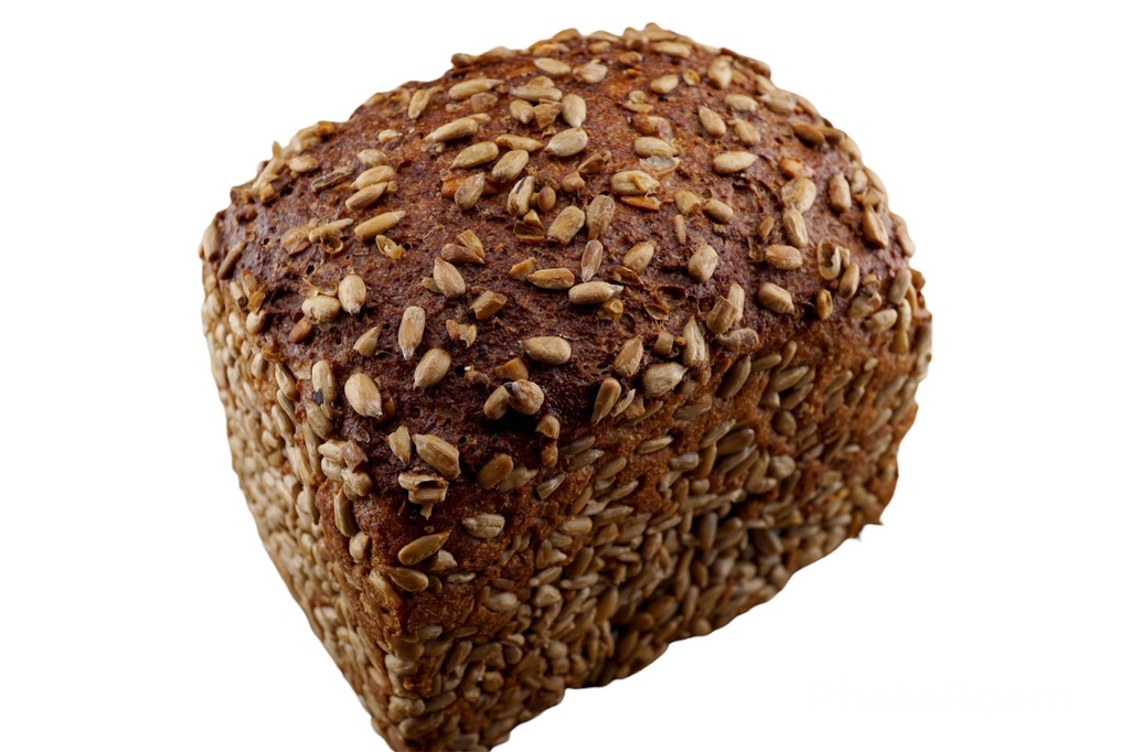 Dinkelvollkornbrot 500g