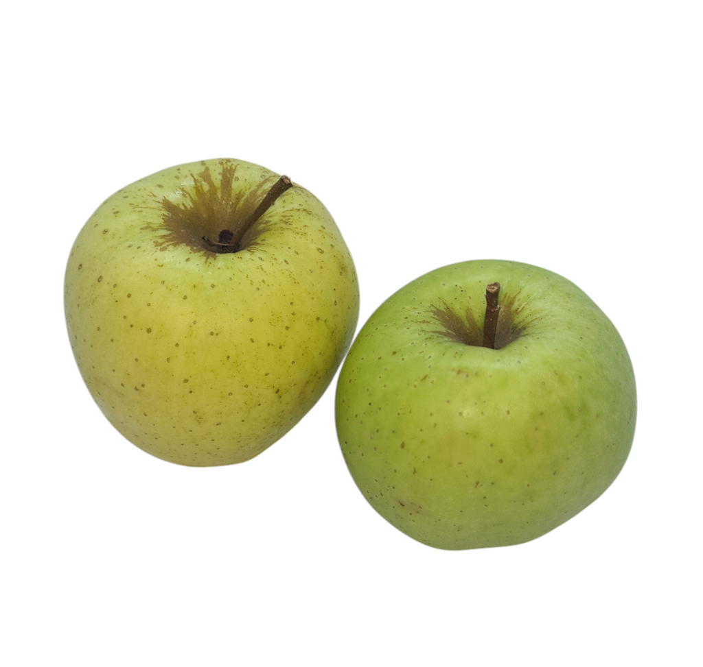 Apfel Golden Delicious Bio   