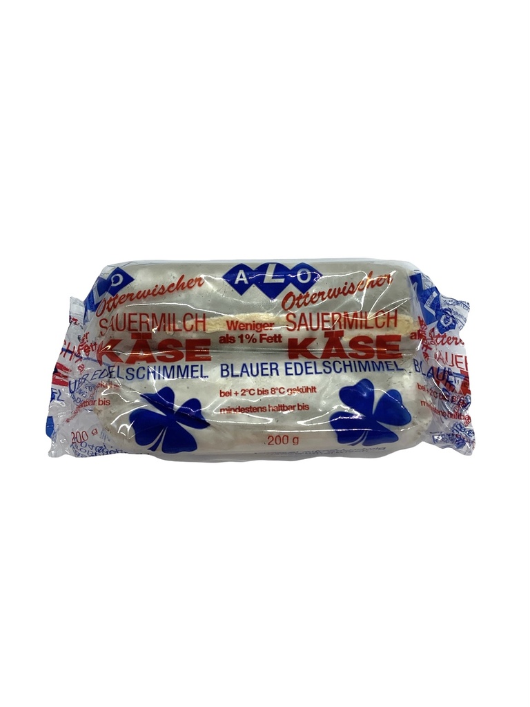 Otterwischer Sauermilchkäse 200g