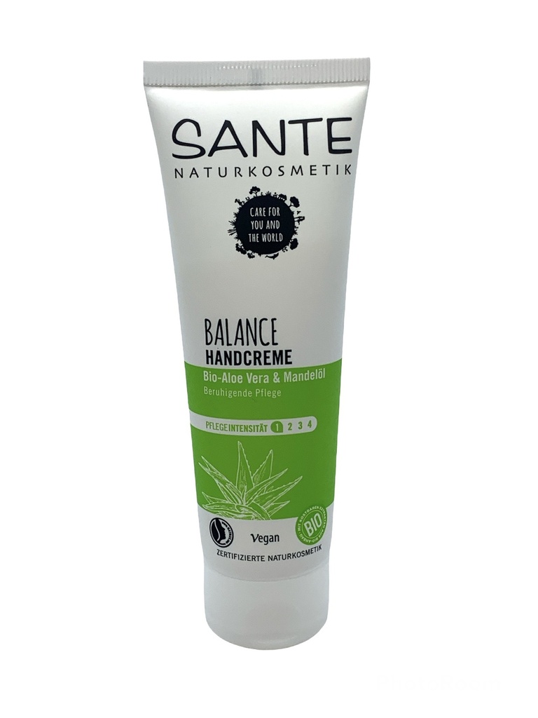 Handcreme Balance Sante 75ml 