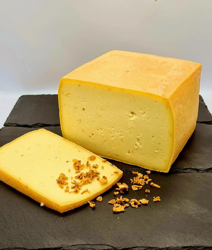 Bio-Zwiebelkäse ca. 350g