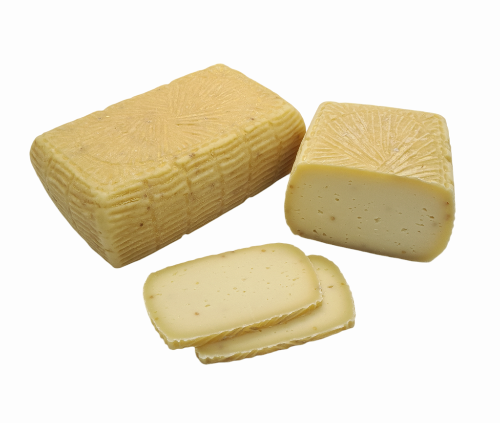 Bio-Käse Senf ca. 200g