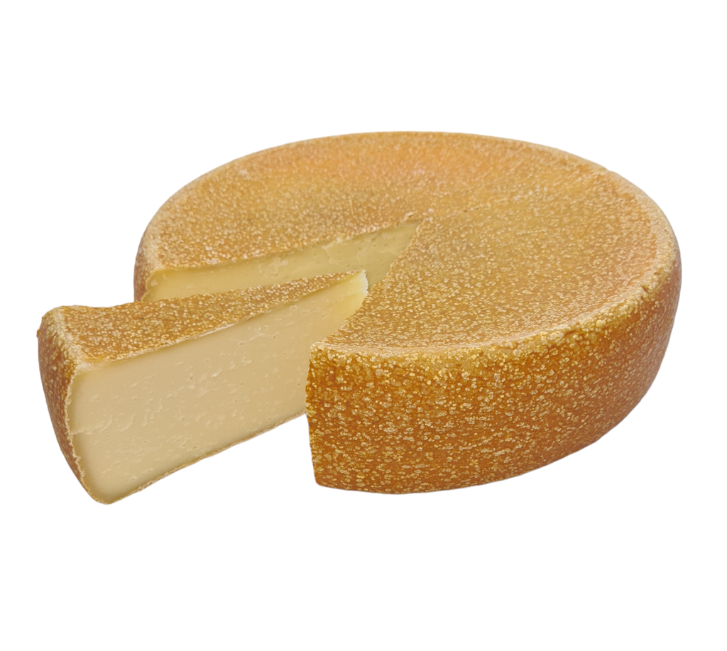 Dehnitzer Bio-Auenkäse ca. 350g