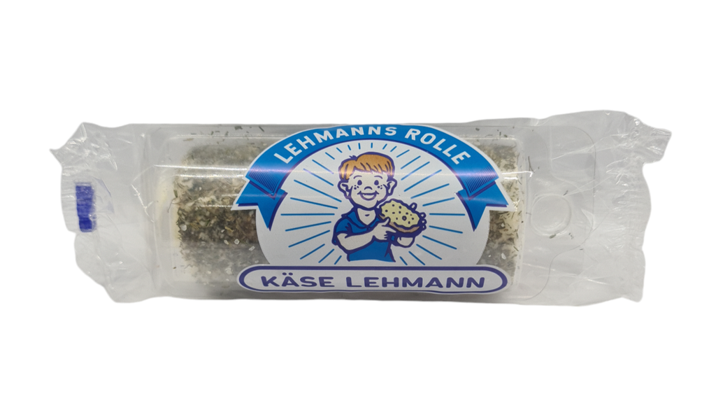 Lehmanns Rolle Pfeffer 80g