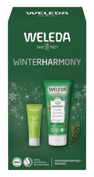 Geschenkset Winterharmony