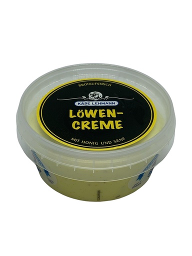 [305044] Leipziger Löwencreme 150g