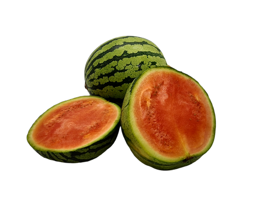 [302290] Mini Wassermelone Stk. Bio