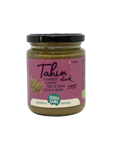 [303099] Tahin (Sesampaste) Bio 250g