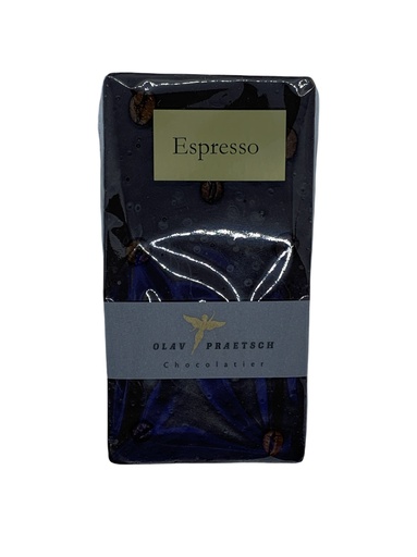 [311101] Espresso ZB Schokolade 100g