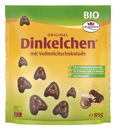 [311190] Dinkelchen Bio 20g