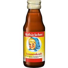 [401071] Rotbäckchen Sonnenkraft Bio 125ml 