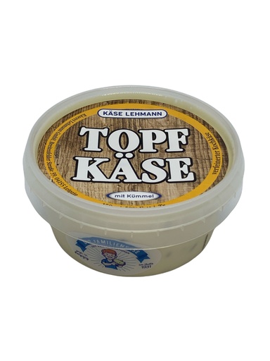 [305071] Topfkäse Kümmel 150g