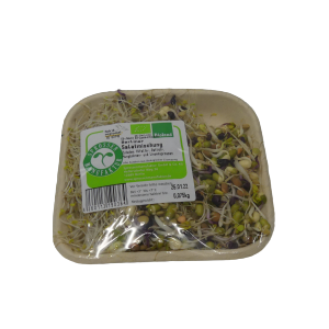 [302513] Sprossen-Salatmischung Bio 75g