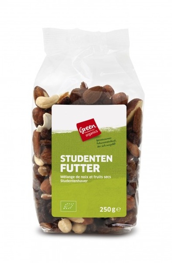 [311218] Studentenfutter Bio 250g