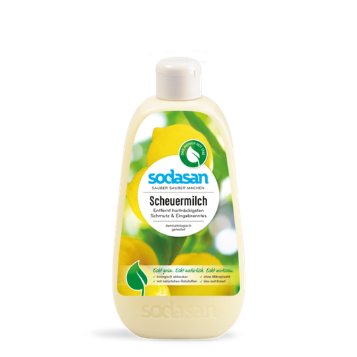 [503036] Scheuermilch 500 ml