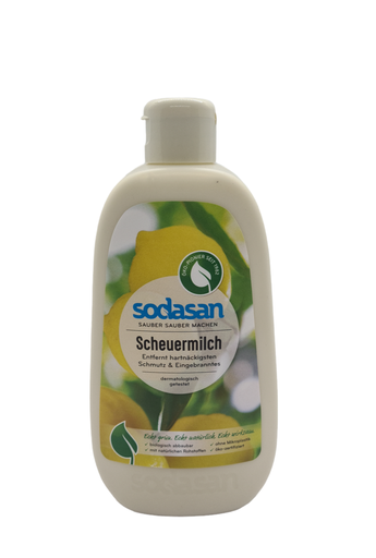 [503036] Scheuermilch 500 ml